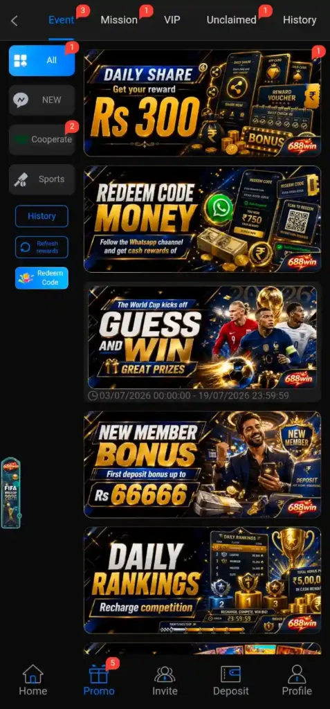 688Win Game