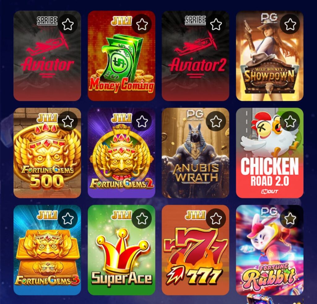 888GJ Game
