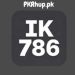 IK786 Game