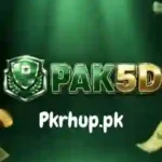 PAK5D Game