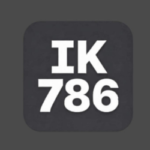 IK786 Game
