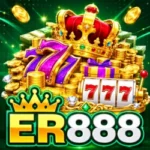 ER888 Game