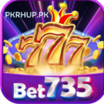 Bet735 Game